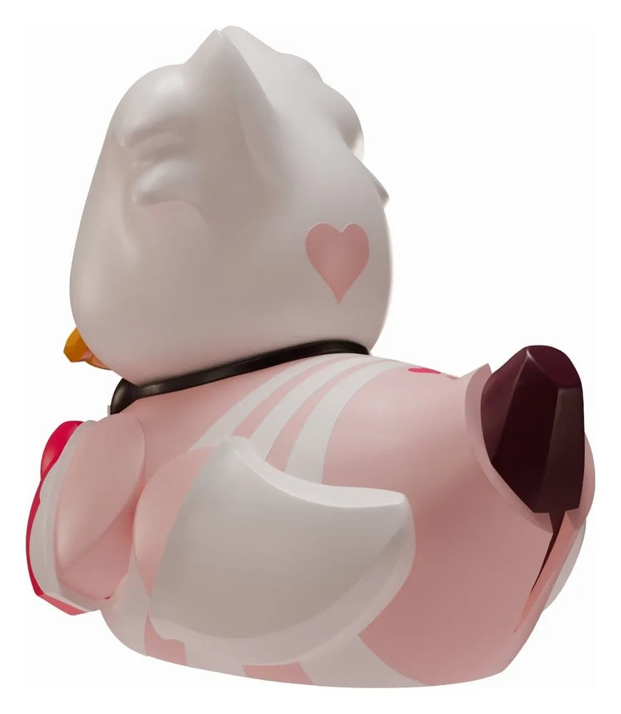 Hazbin Hotel PVC Figure – Tubbz Angel Dust Boxed Edition 10 cm 5