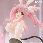 To Love-Ru Darkness Figure – Lala Satalin Deviluke 29 cm 2
