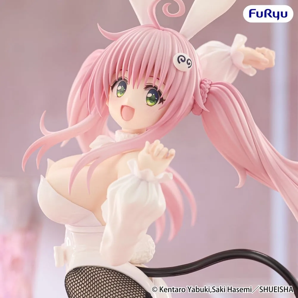 To Love-Ru Darkness Figure – Lala Satalin Deviluke 29 cm 2