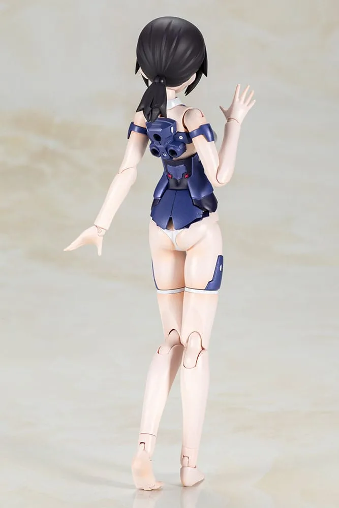 Frame Arms Girl Model Kit – Laetitia Azurite Version 15 cm 6