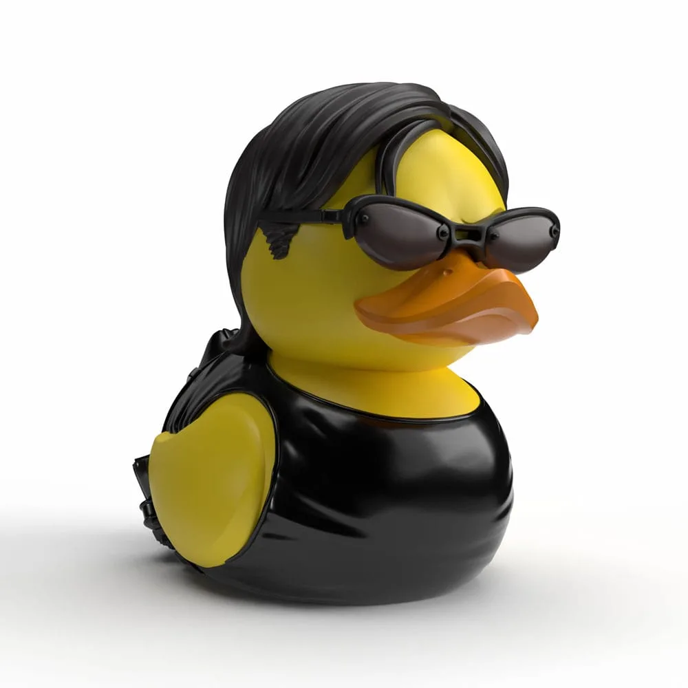 Matrix PVC Figure – Tubbz Trinity First Edition 10 cm 2