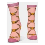 Pokémon Socks – Three Icons 3-Pack EU 35–38 4