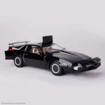 Knight Rider modelauto – K.I.T.T. schaal 1/10 53 cm 16