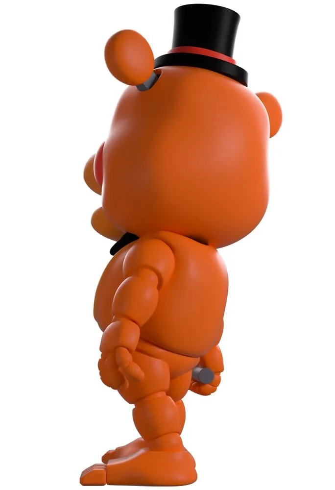 Five Nights at Freddy’s Vinyl Figure – Toy Freddy 12 cm 5