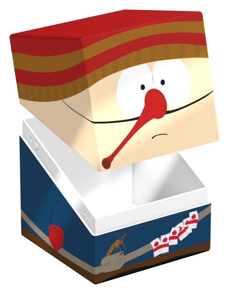 South Park Deck Box – Squaroes Mosquito SP025 5