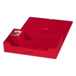 Ultimate Guard Card Storage Box – Omnihive 1000+ Xenoskin Red 4