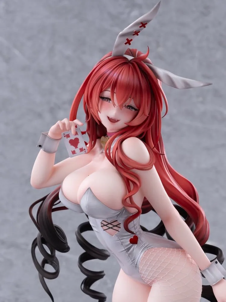 Original Character PVC Figure – Bunny Velvet Deluxe 48 cm 18