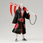 Naruto Shippuden PVC Figure – Hidan Noir Edge Version A 23 cm 2