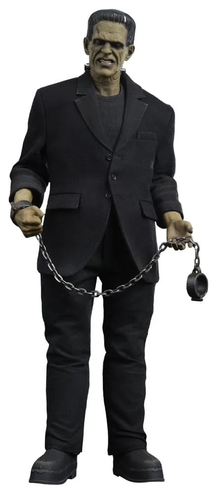 Universal Monsters Action Figure – Frankenstein Deluxe 33 cm