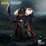 Warhammer Action Figure – Ebon Keshig Terminator 2 13 cm 11