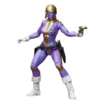 Epic H.A.C.K.S. Action Figure – Roxy London 1/12 2
