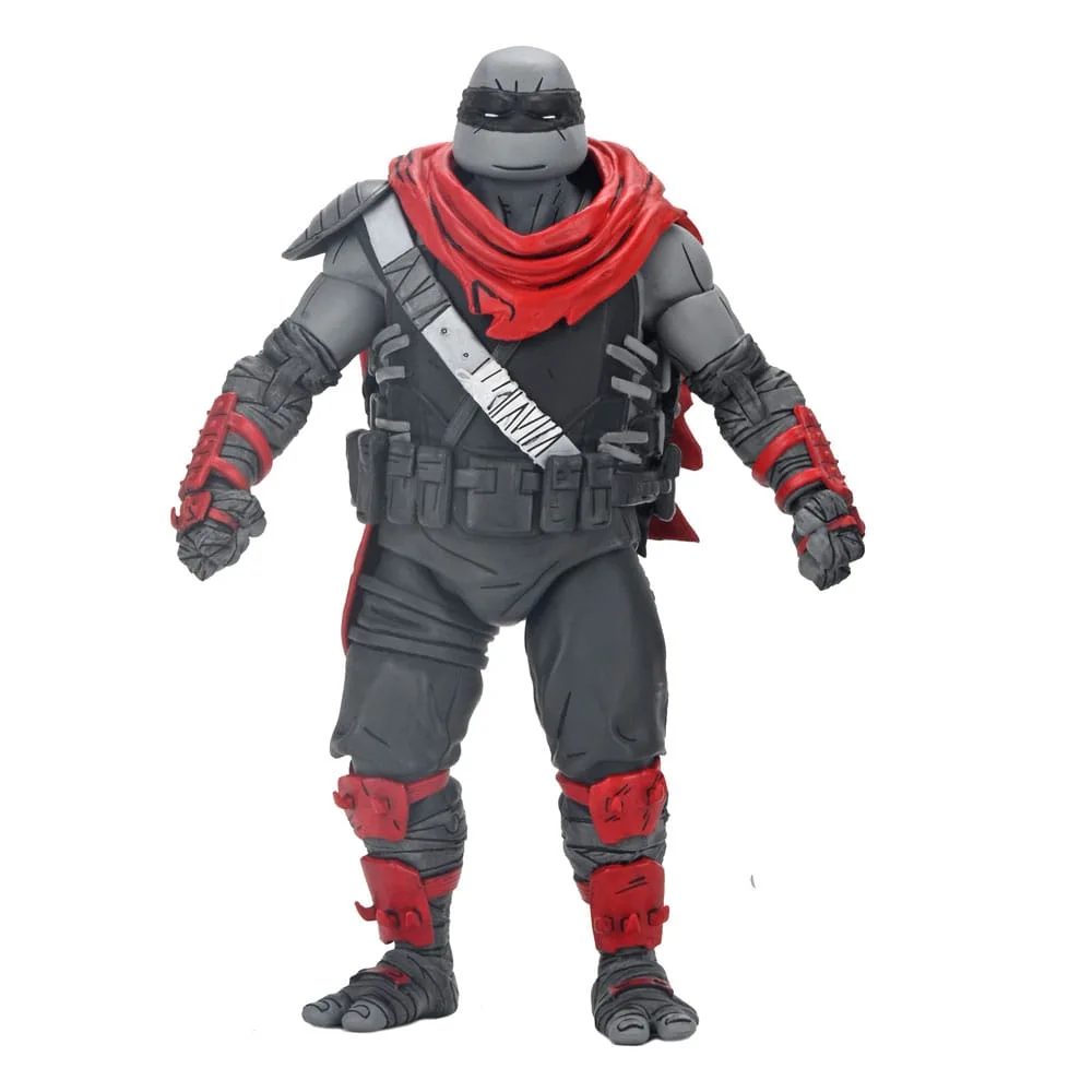 TMNT Action Figure – Leonardo Nightwatcher 18 cm
