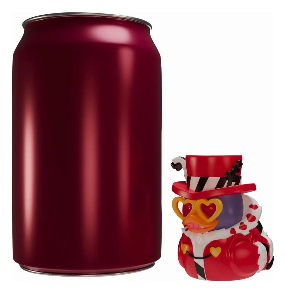 Hazbin Hotel PVC Figure – Valentino Tubbz Mini 5 cm 6