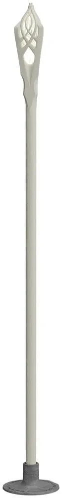 Lord of the Rings Lamp – Gandalf the White Staff