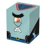 SpongeBob SquarePants Deck Box – Squaroes Pirate Plankton SB018 2