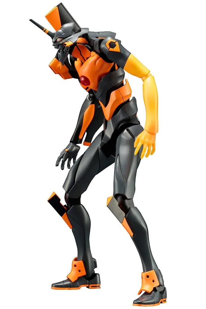 Godzilla vs Evangelion Model Kit – Unit-01 Godzilla Version 19 cm
