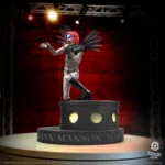 Marilyn Manson Statue – Rock Iconz II 24 cm 5