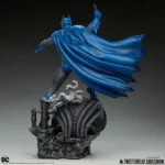 DC Comics Maquette – Batman Retro Edition 1/6 Scale 50 cm 9