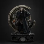 Guillermo del Toro Statue – Frankenstein’s Monster 1/10 24 cm 2
