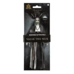 The Nun Bendable Figure – Bendyfigs Valak 19 cm 5