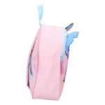 Lilo & Stitch Backpack – Fluffy Friends Pink 32 cm 3