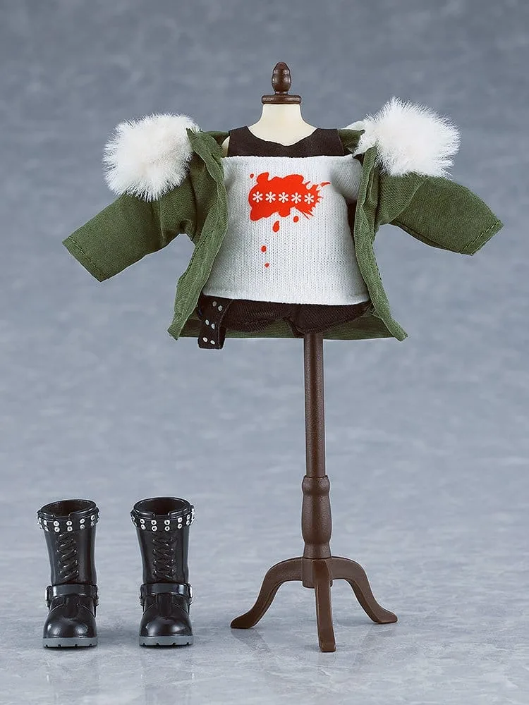 Persona 5 Royal Nendoroid Doll – Futaba Sakura 14 cm 6