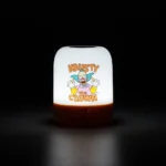 The Simpsons LED-Leuchte – Fernseher-Design 9,1 cm 2