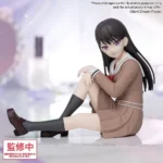 BanG Dream Sammelfigur – Taki Shiina Schuluniform 9 cm 1