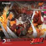 Shaman King Diorama – Hao Elite Fusion 1/6 Scale 65 cm 2