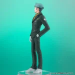 Mobile Suit Gundam GQuuuuuuX Figure – Challia Bull 20 cm 3