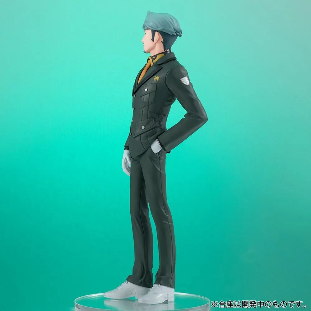 Mobile Suit Gundam GQuuuuuuX Figure – Challia Bull 20 cm 3