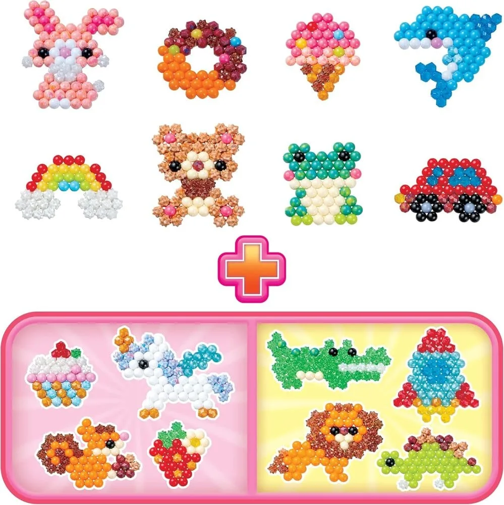 Aquabeads Craft Set – Craft Studio Starter Kit 3