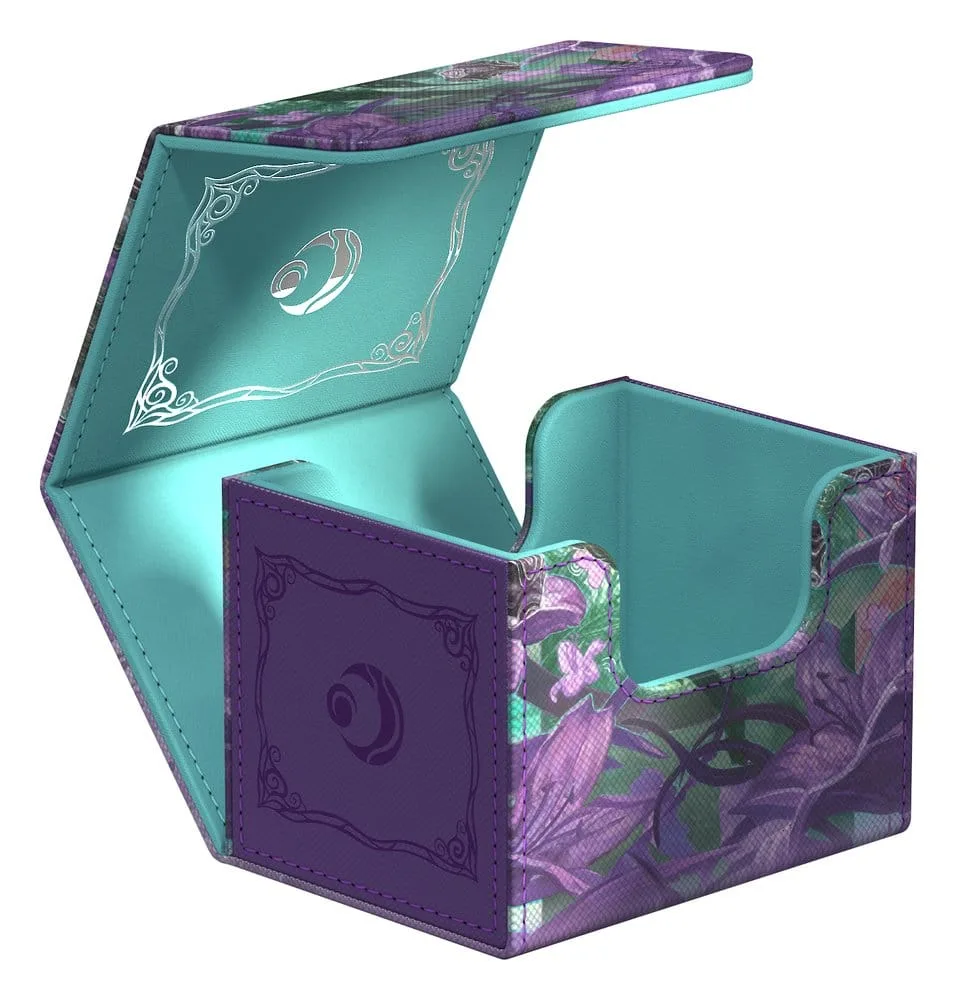 Magic the Gathering Deck Box – Mornsong Aria Sidewinder 100+ 5