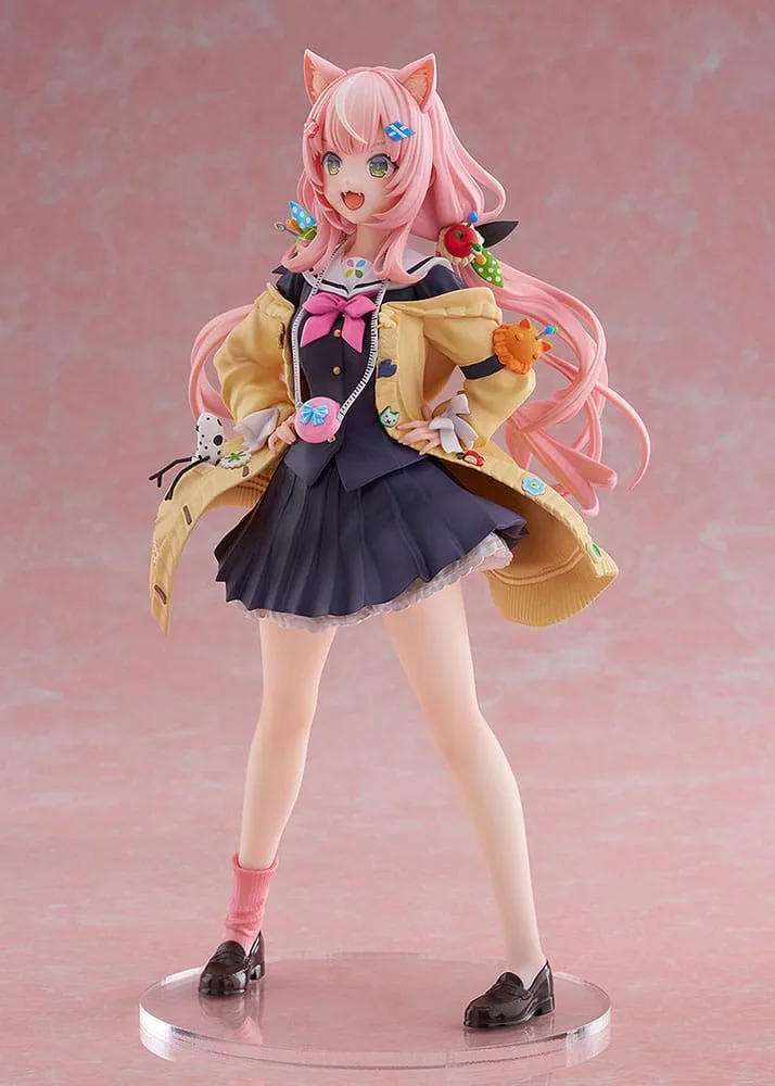 Nijisanji Statue – Yang Nari 1/7 Scale 24 cm 3