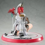 Goddess of Victory Nikke PVC Statue – Mast 13