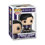 Wednesday Vinyl Figure – Pugsley Funko Pop 9 cm 2