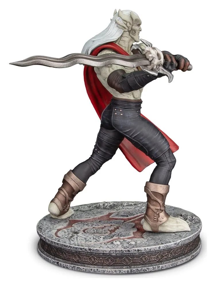 Legacy of Kain PVC Figure – Soul Reaver 22 cm 4