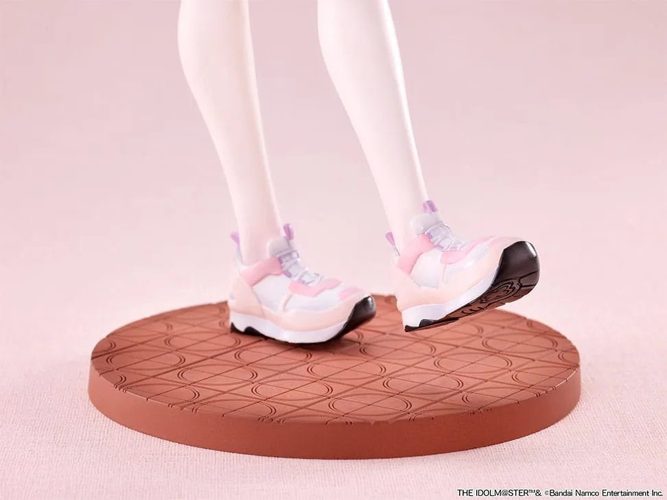 Gakuen Idolmaster Statue – Ume Hanami Bonus Edition 1/7 25 cm 3