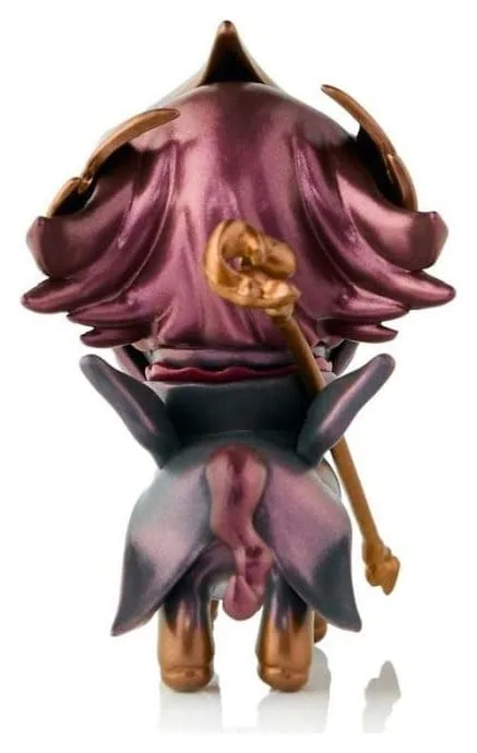 Unicorno x Arcane Sammelfigur – Herald Viktor Special Edition 7 cm 4