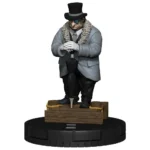 DC Comics HeroClix Vault-Booster – Fight for Gotham City 6