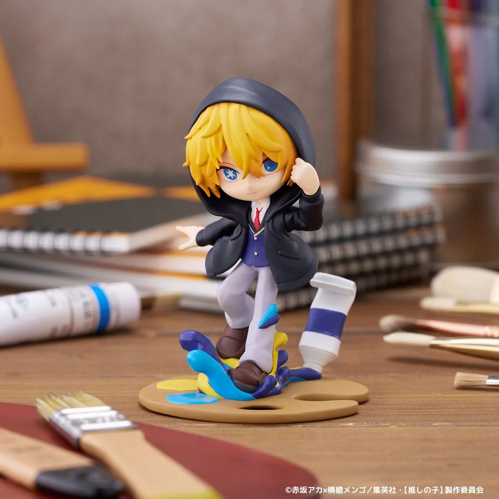 Oshi no Ko Beeldje – PalVerse Aqua 10 cm 2