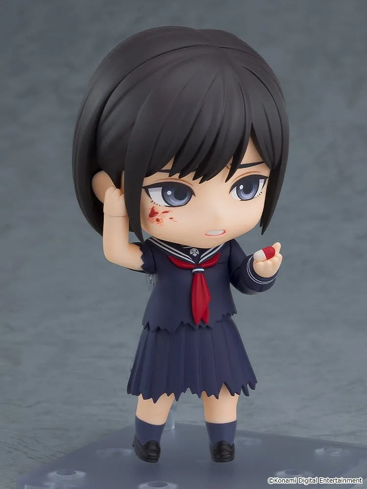 Silent Hill f Action Figure – Hinako Shimizu Nendoroid 10 cm 3