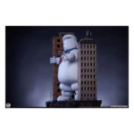Ghostbusters Diorama Statue – Stay Puft Marshmallow Man 74 cm 8