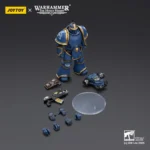 Horus Heresy Actiefiguur – Ultramarines MK III Legionary 12 cm 6