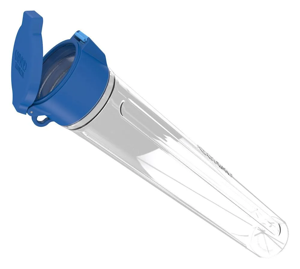 Ultimate Guard Playmat Tube – Clear MatPod 39.8 cm 2