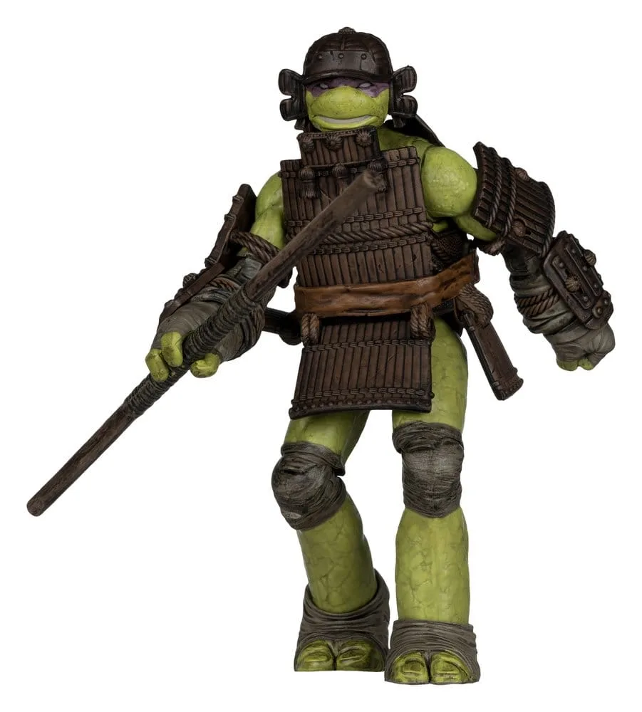 TMNT Action Figure – Page Punchers Donatello 13 cm 4