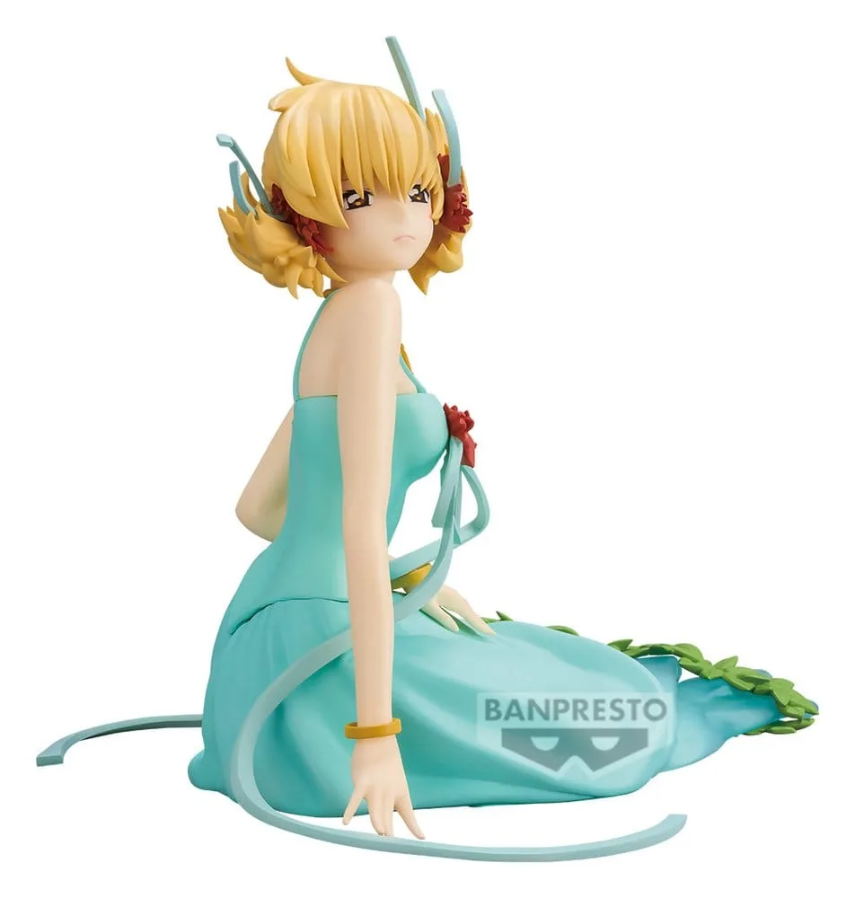 Mobile Suit Gundam Seed PVC Figure – Cagalli Yula Athha 13 cm 3