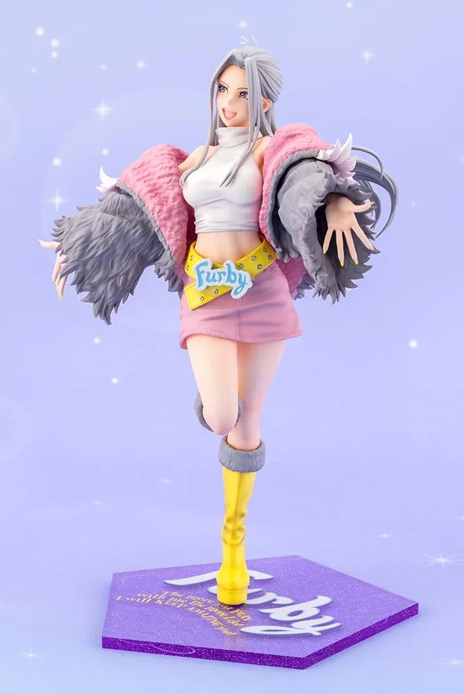 Furby PVC Figure – Bishoujo Y2K Style 23 cm 12
