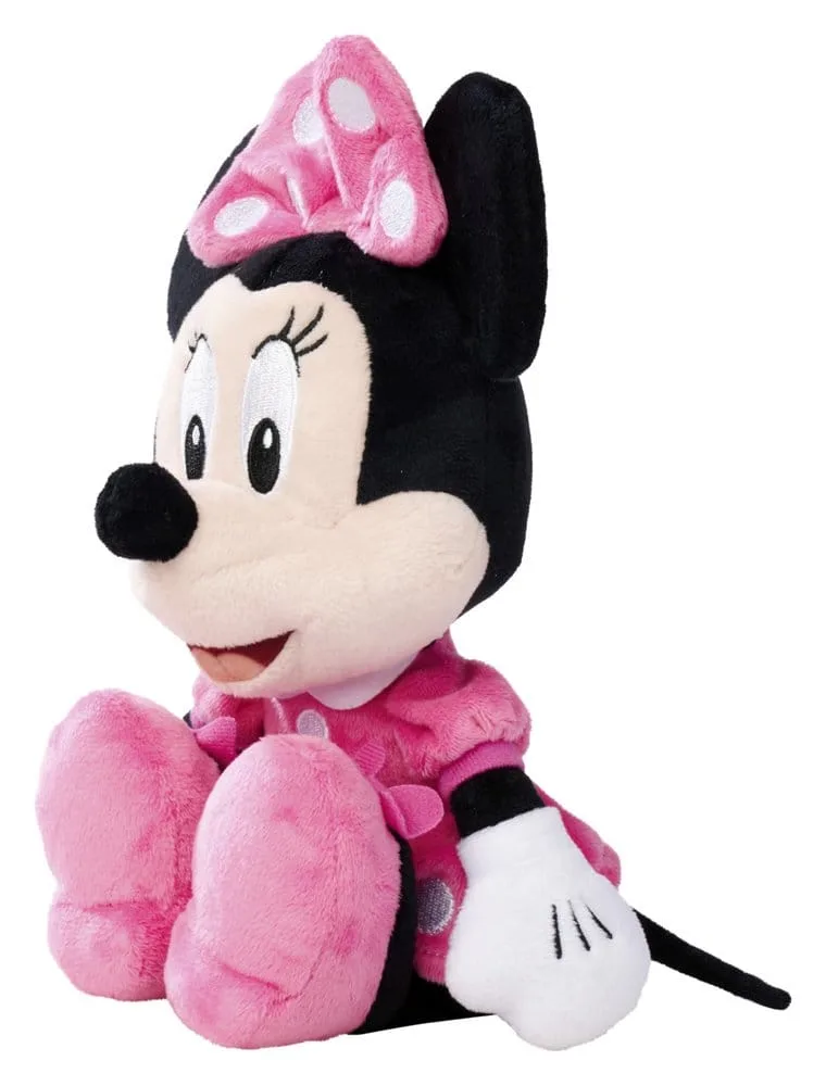 Disney Clubhouse Plush – Minnie 25 cm 2