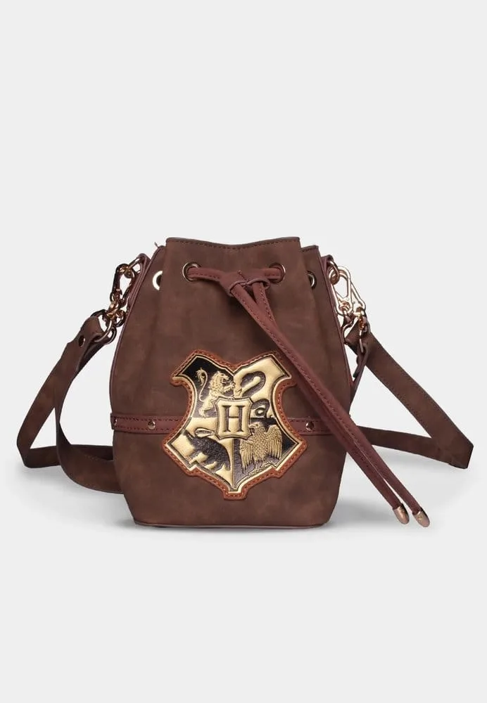 Harry Potter Shoulder Pouch – Hogwarts